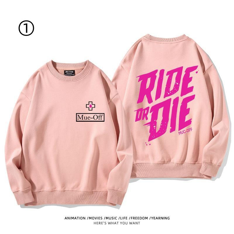 話題沸騰中 売り切れ必至 スウェット-A2223