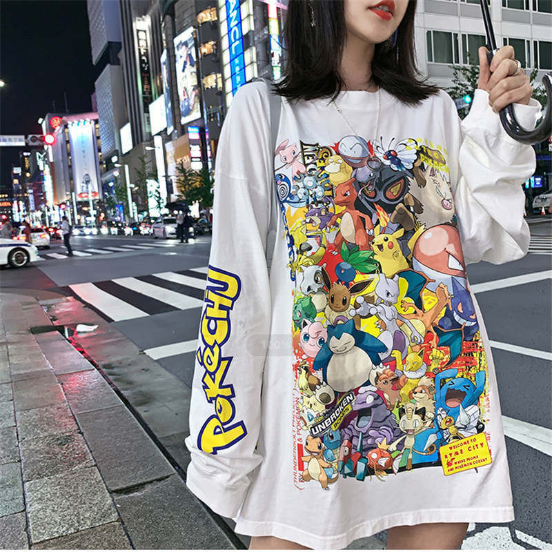 今季マストバイ カジュアル アバンギャルド スウィートTシャツ-A769
