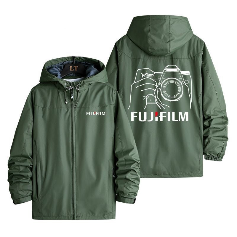 【3wayあり】絶対欲しい 冬服 防寒 暖かい  マウンテンジャケットA2130