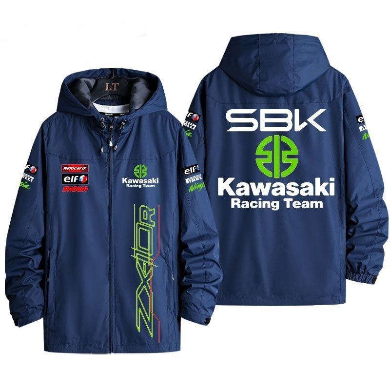 【3way あり】大人可愛い 防寒 暖かい 撥水加工 全5色 マウンテンパーカー-A1973