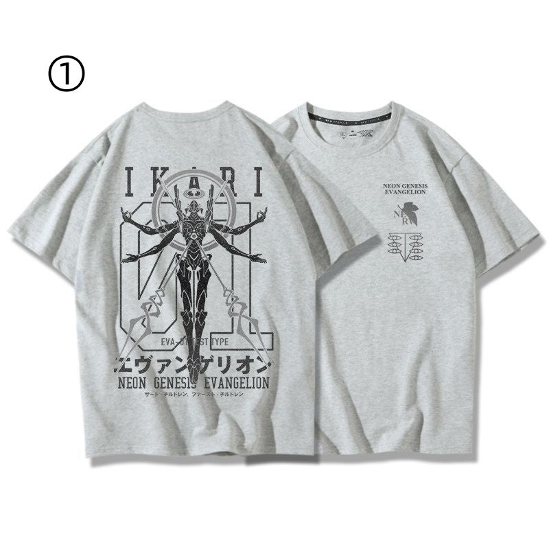 カジュアル 売り切れ必至 おすすめ プリントロゴ 半袖 Tシャツ-A2388