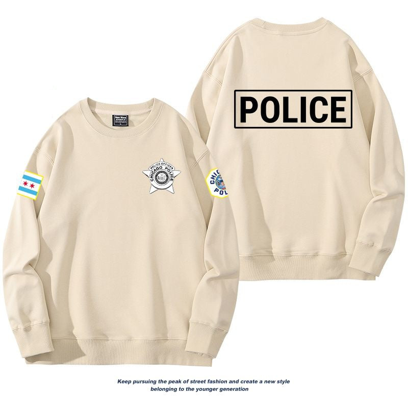 【裹起毛あり】超人気 売れ切れ必至 カジュアル  スウェット-A2144