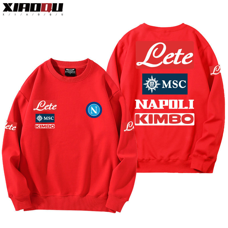 【人気ランキング上位】人気爆発中ラウンドネックスウェット-A1570