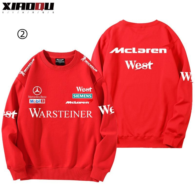 取り入れたいスウェット-A1683