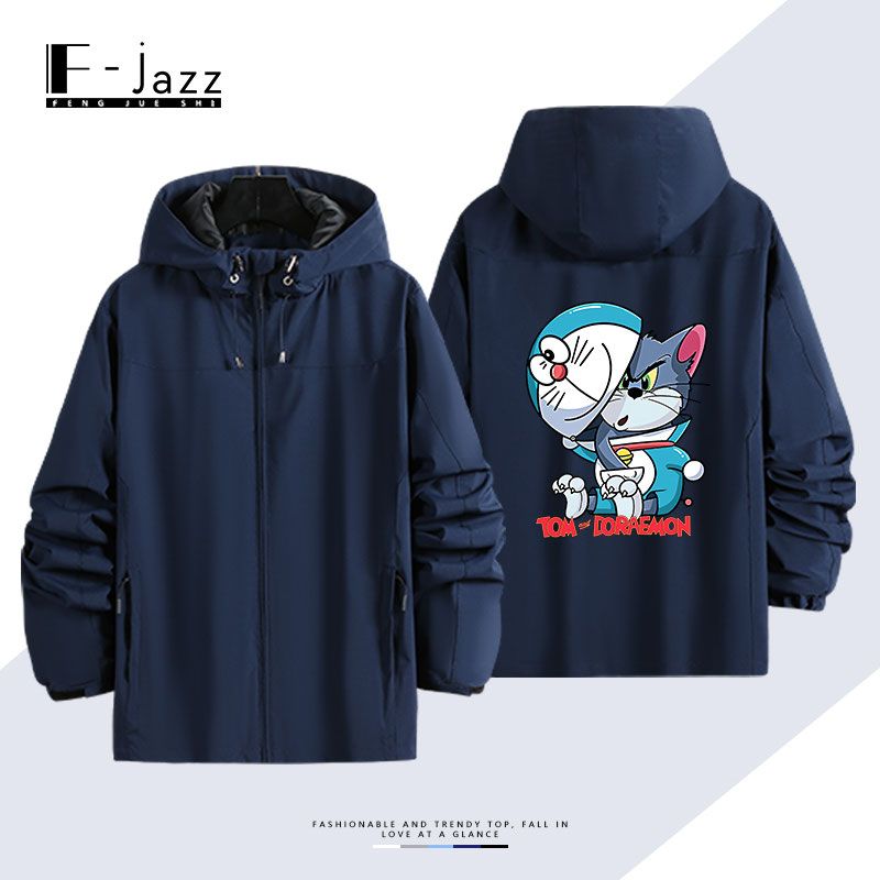 大注目撥水加工 全6色 マウンテンパーカー-A1571