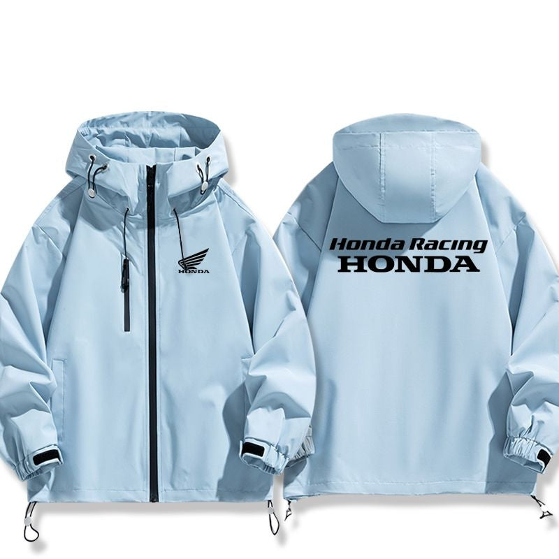 【ランキングNO.6】元気いっぱい 撥水加工 全3色  マウンテンパーカー -A1774