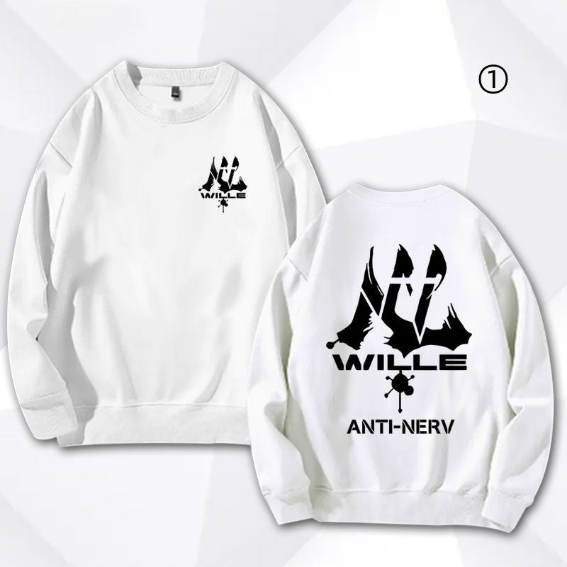 【人気急上昇中!】超カッコイイ 定番シンプル スウェット-A1734