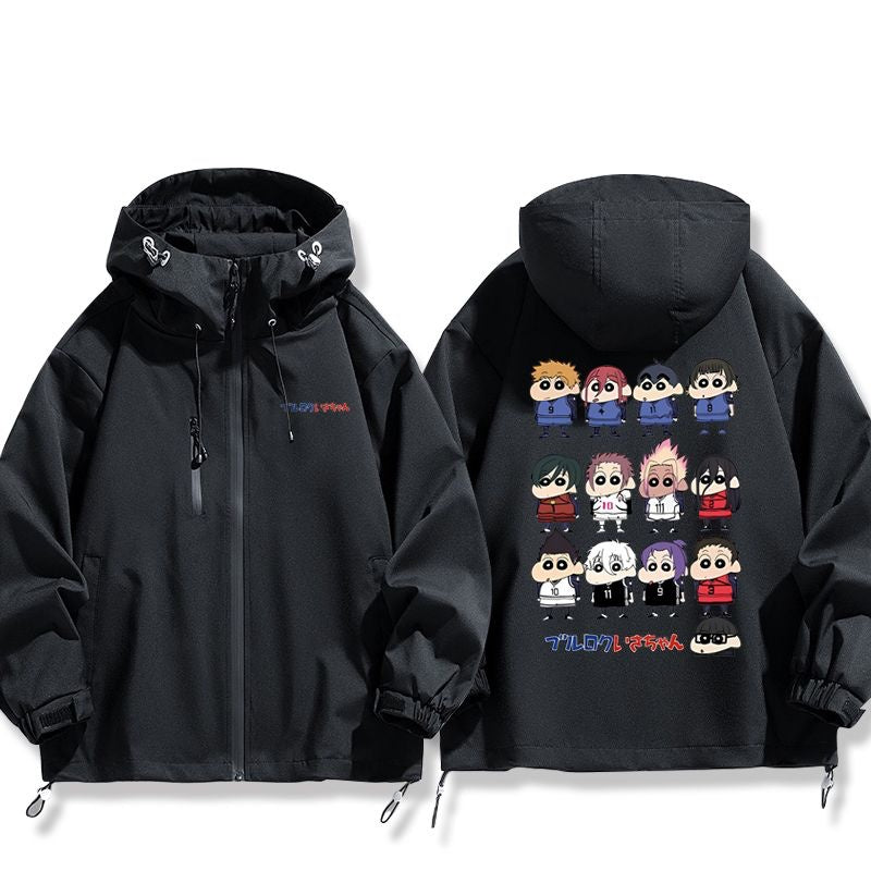 絶対欲しい マウンテンパーカー-A1780