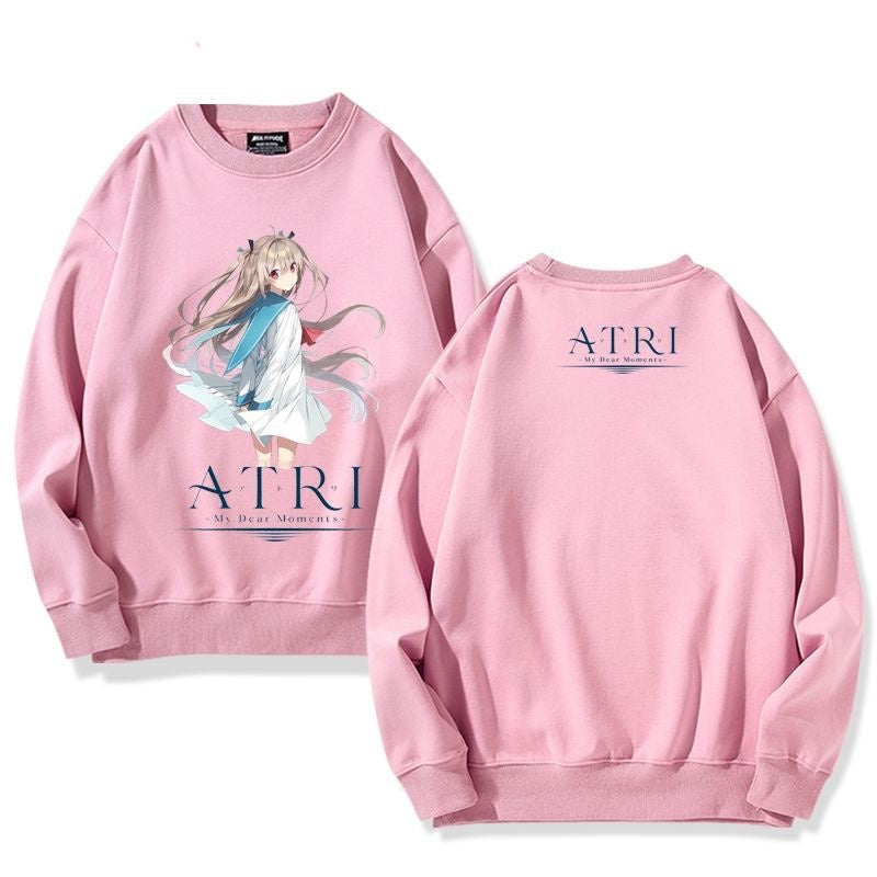 女子マスト 売れ切れ必至 カジュアル スウェット-A2033