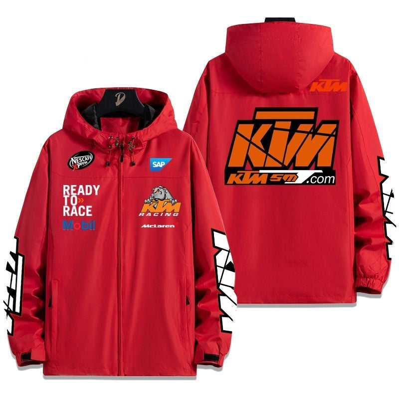 【裹起毛】取り入れたい 防寒 暖かい 撥水加工 全5色 マウンテンパーカー-A1896