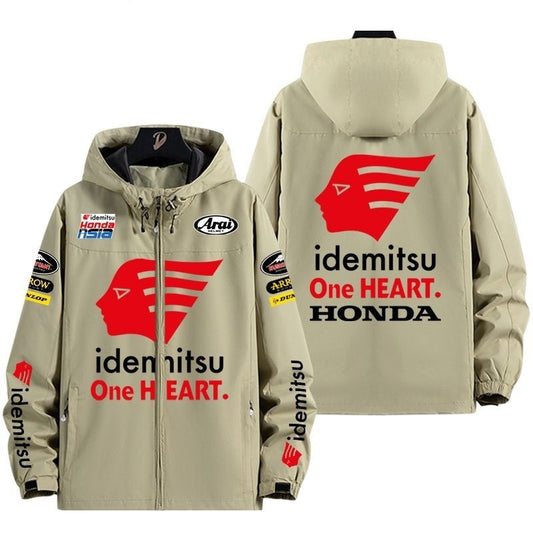 【翌日発送・在庫一掃セール】今季も大流行撥水加工 全6色 マウンテンパーカー-A1601