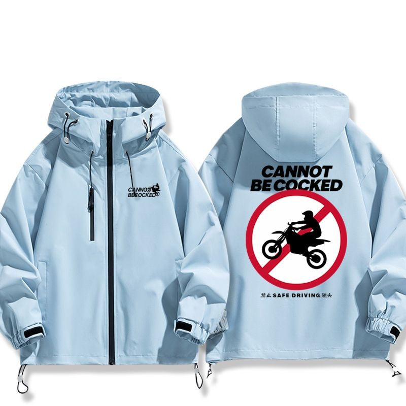 好感度100% 売り切れ必至 マウンテンパーカー-A2081