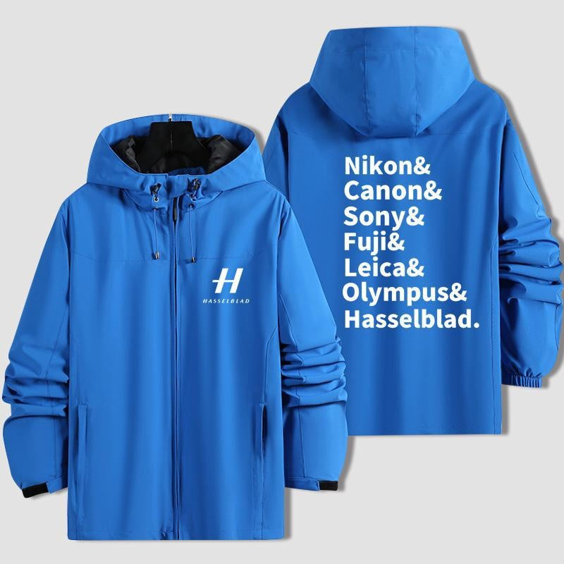 NO.1人気 防寒 暖かい 撥水加工 全5色 マウンテンパーカー-A2089