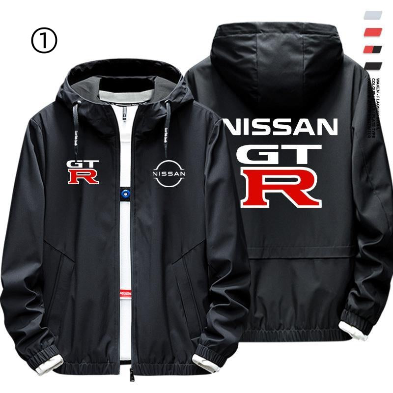 【裹起毛あり】大人の定番 売り切れ必至 マウンテンパーカー-A2098