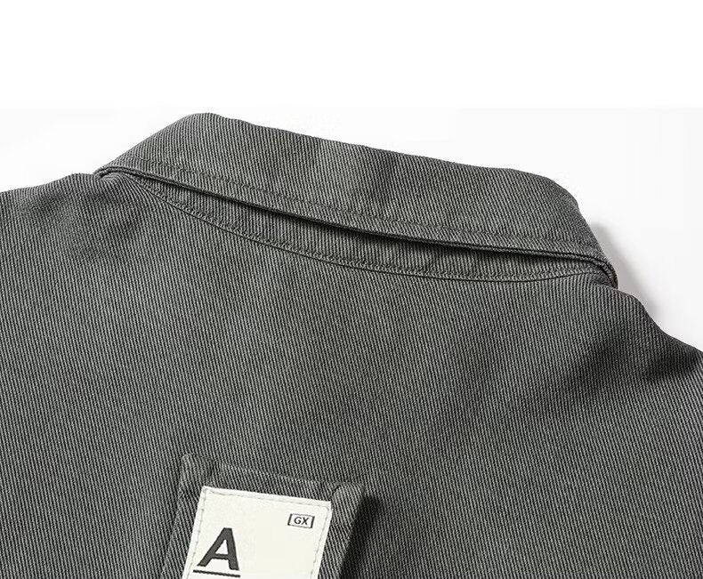 着回し力抜群 カジュアル ファッション 半袖Tシャツ-A841