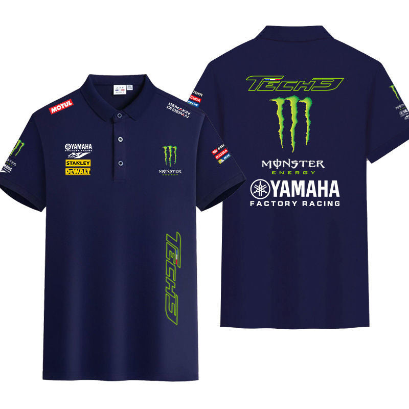 【人気ランキングNO.5】着回し力抜群 カジュアル プリント 半袖Tシャツ全6色-A794