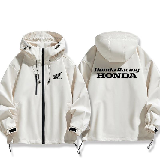 【ランキングNO.6】元気いっぱい 撥水加工 全3色  マウンテンパーカー -A1774