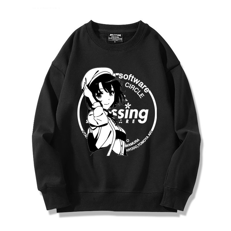 美人度アップ 大注目 カジュアル スウェット-A2028