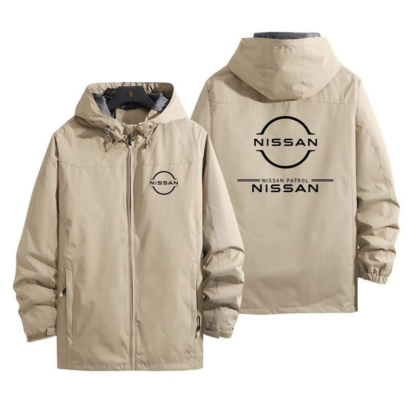 【3way あり】気質満点 防寒 暖かい 撥水加工 全6色 マウンテンパーカー-A2077