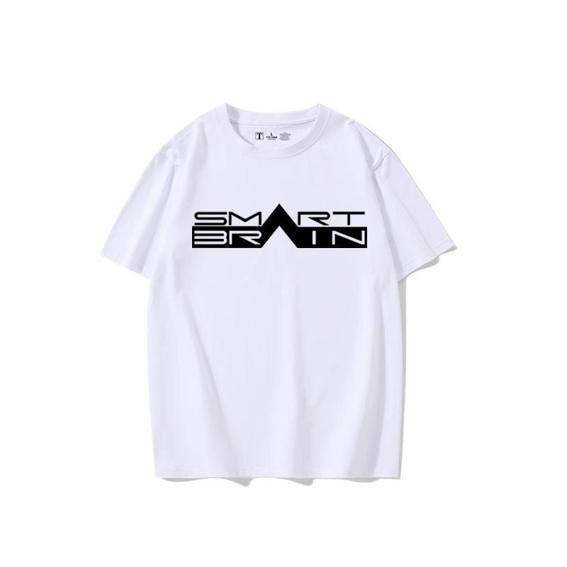 売り切れ必至 おすすめ プリントロゴ 半袖 Tシャツ-A2361