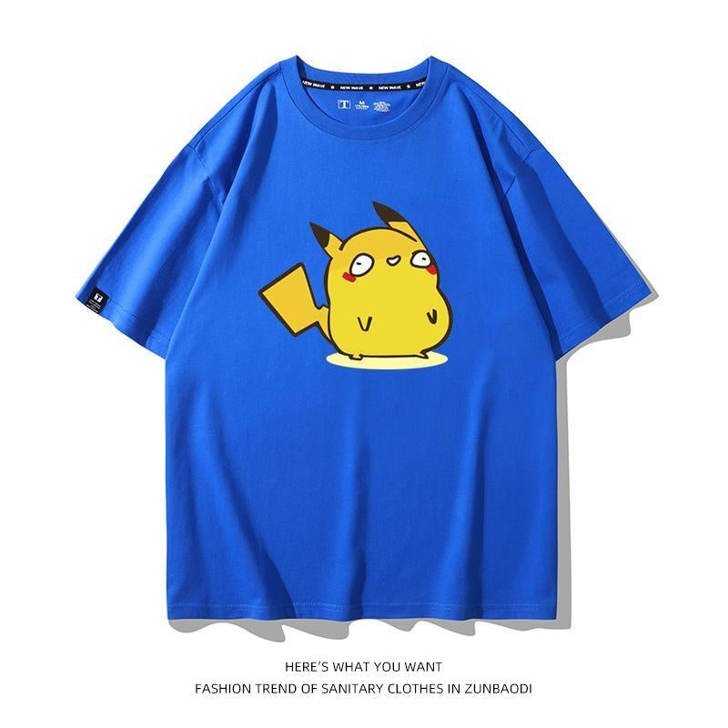 主役級 激安セール 売れ筋 おすすめ プリントロゴ 半袖 Tシャツ-A2483