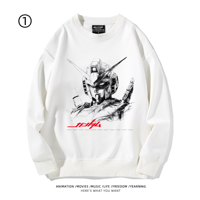 今季マストバイ 話題沸騰中 売り切れ必至 スウェット-A2309