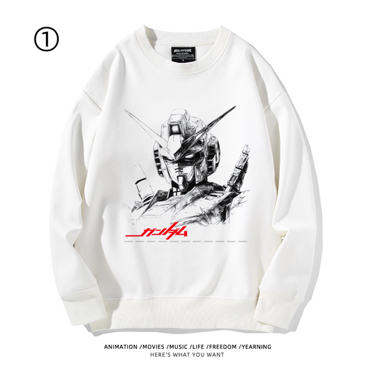 今季マストバイ 話題沸騰中 売り切れ必至 スウェット-A2309