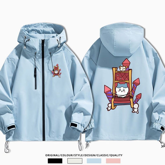 【3wayあり】好感度100% 売り切れ必至 マウンテンパーカー-A1986