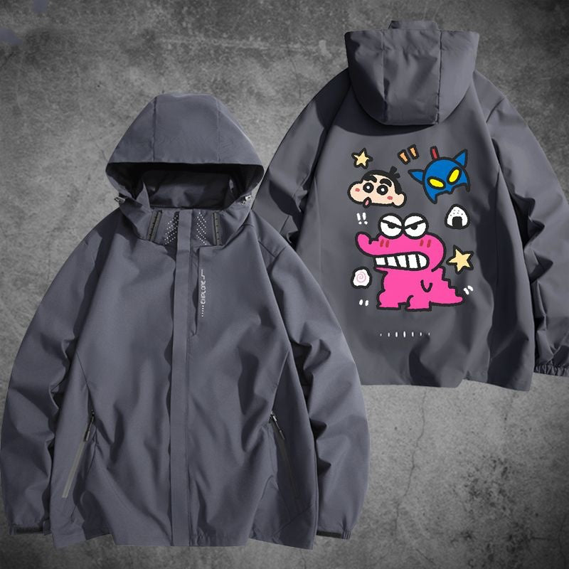 【3wayあり】大人の定番 売り切れ必至 マウンテンパーカー-A1987