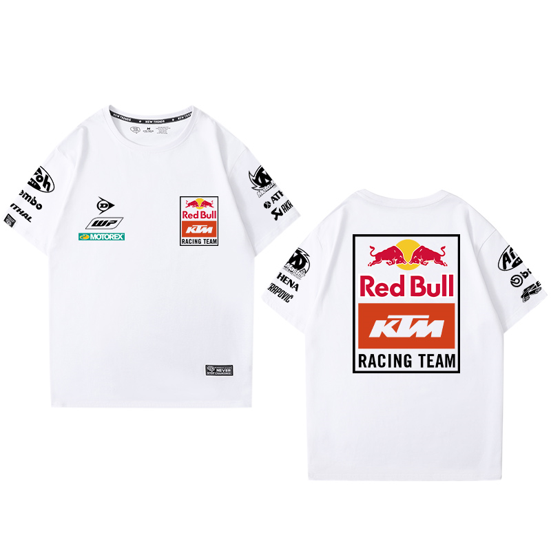 話題沸騰中 プリント 半袖Tシャツ 全6色-A777