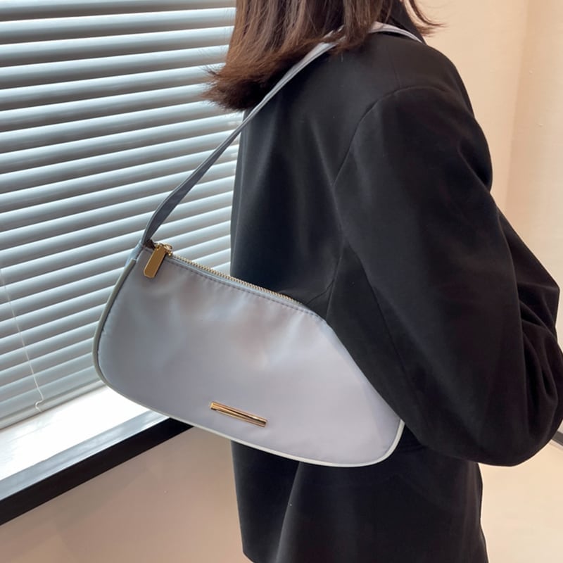 スタイリッシュ 一目惚れ ハンドバッグ ショルダーバッグ<ins-3290>