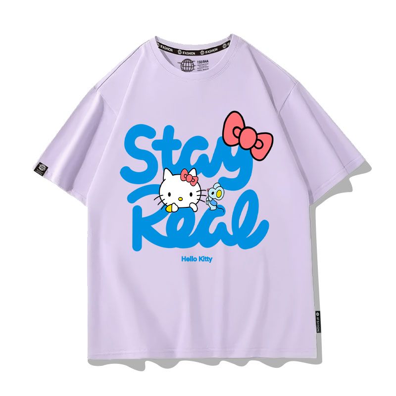 今季マストバイ おすすめ プリントロゴ 半袖 Tシャツ-A2677