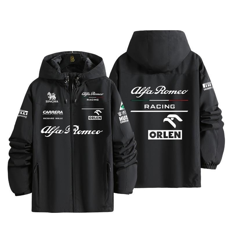 【ランキング上位】人気爆発中 暖かい  撥水加工 全6色 マウンテンパーカー-A1769