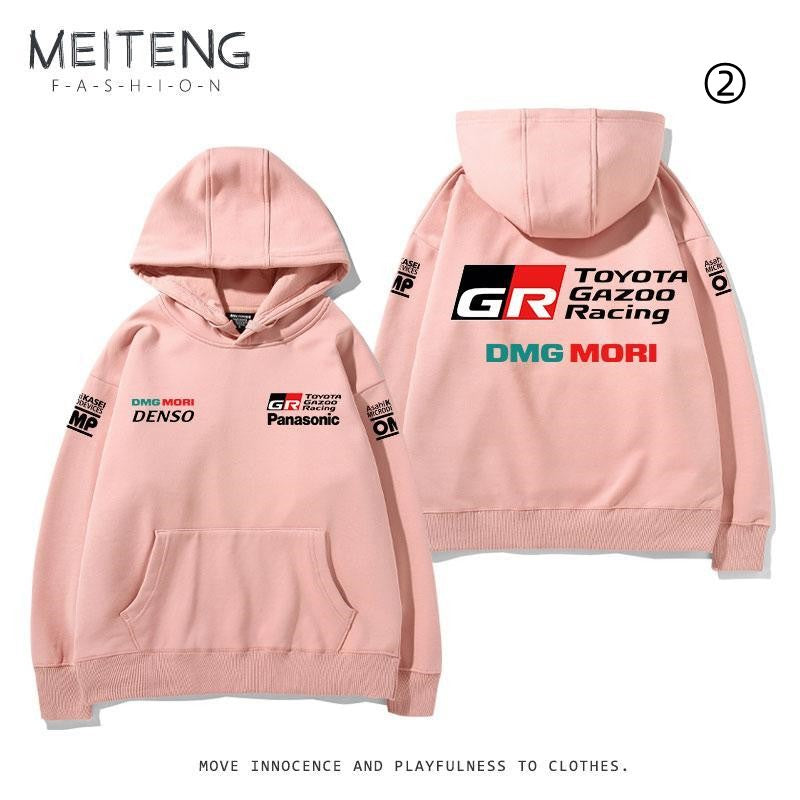 【ランキング上位】激売れ中カジュアルパーカー-A1575