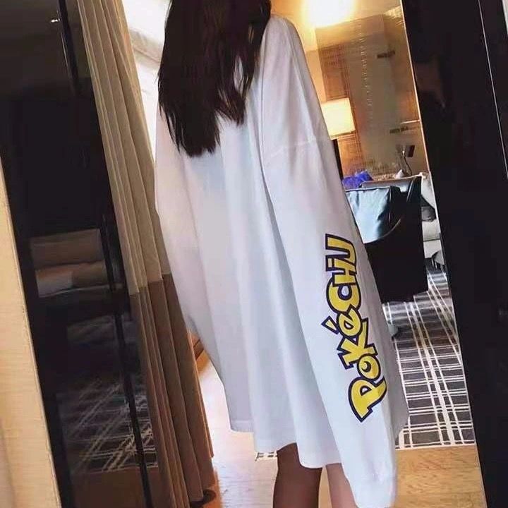 今季マストバイ カジュアル アバンギャルド スウィートTシャツ-A769