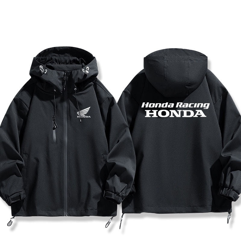 【ランキングNO.6】元気いっぱい 撥水加工 全3色  マウンテンパーカー -A1774