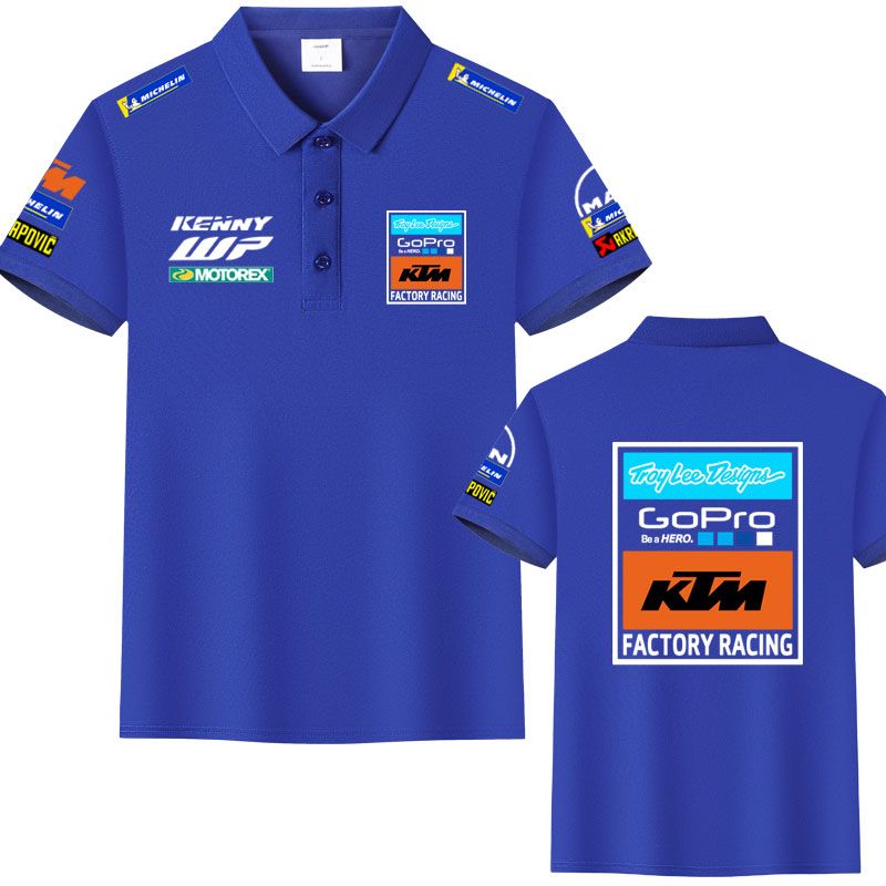 着回し力抜群 海外トレンド カジュアル プリント 半袖Tシャツ 全4色-A878