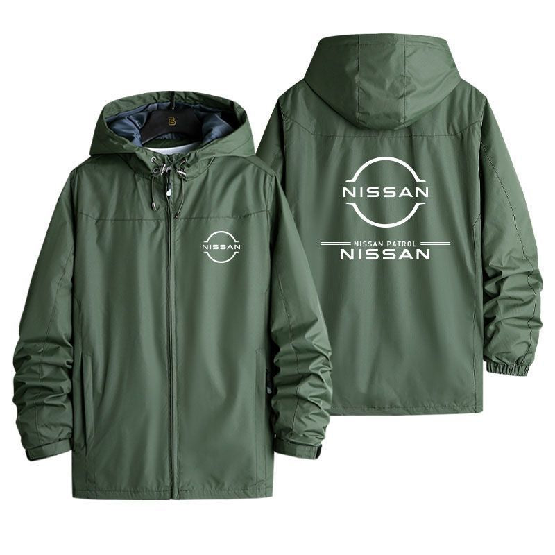 【3way あり】気質満点 防寒 暖かい 撥水加工 全6色 マウンテンパーカー-A2077