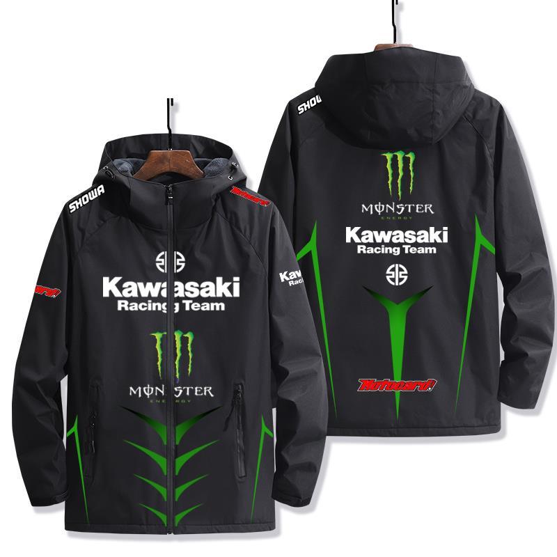 着回し力抜群 防寒 暖かい 撥水加工 全6色 マウンテンパーカー-A2079