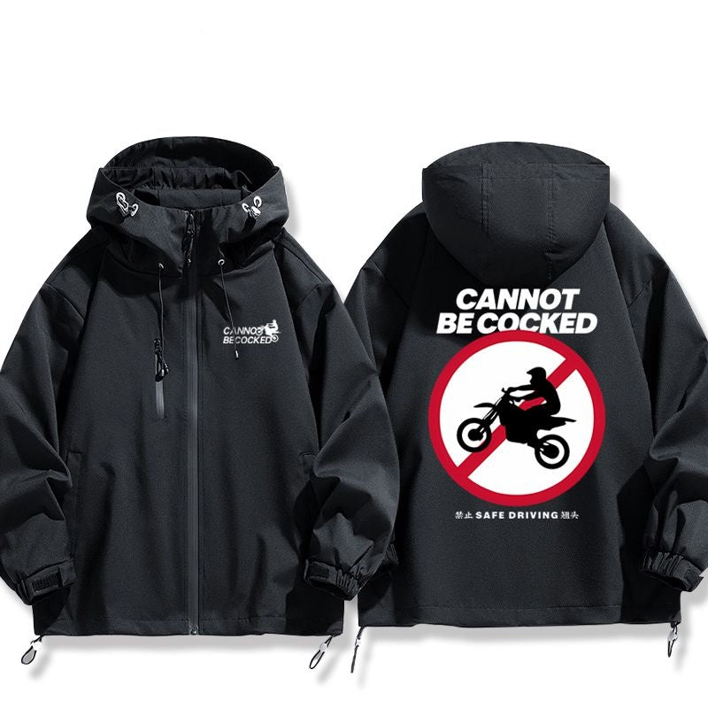 好感度100% 売り切れ必至 マウンテンパーカー-A2081