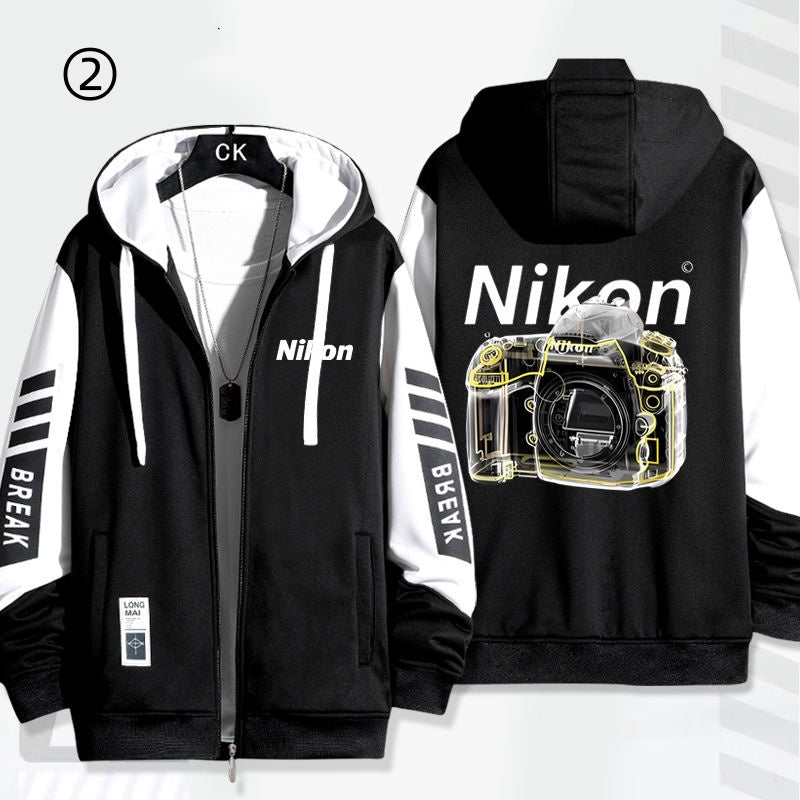 【裹起毛あり】超人気 売り切れ必至 ストリート パーカー-A2082