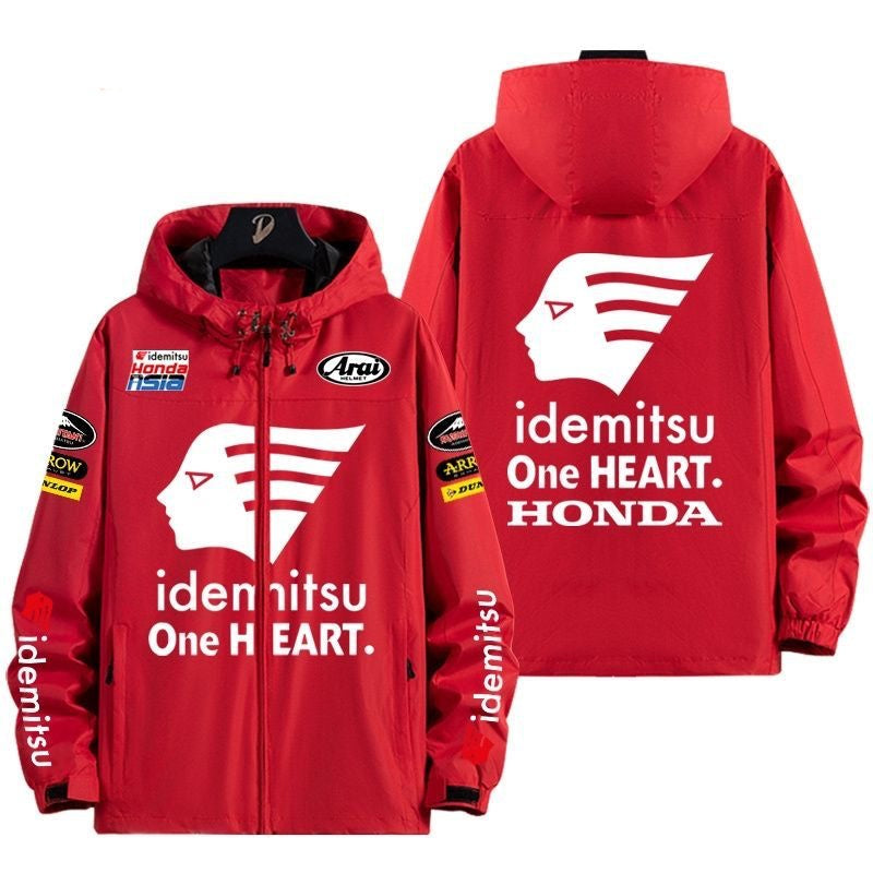 今季も大流行撥水加工 全6色 マウンテンパーカー-A1601