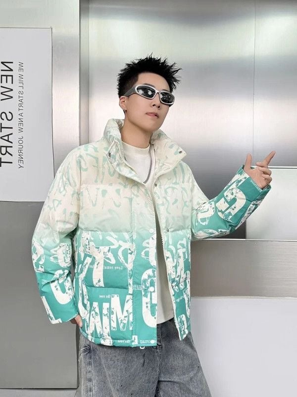 激売れ中 新商品 冬服 ダウン 暖かい 撥水加工 男女兼用 2色展開 ダウンジャケットE-12628