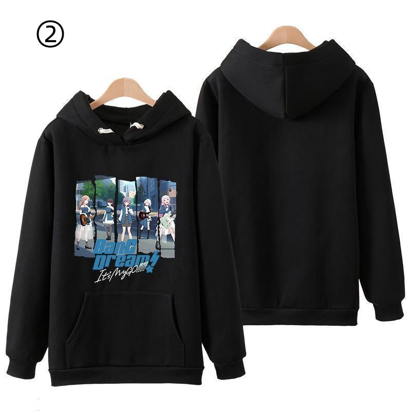 【裹起毛あり】スウィート 売り切れ必至 憧れ スウェット-A1990