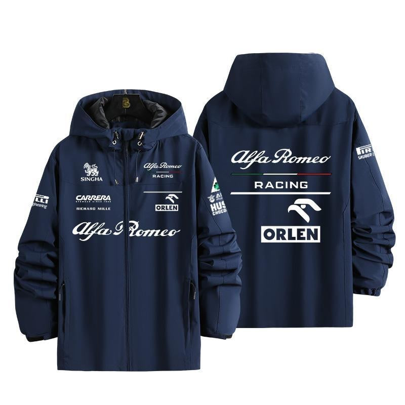 【ランキング上位】人気爆発中 暖かい  撥水加工 全6色 マウンテンパーカー-A1769