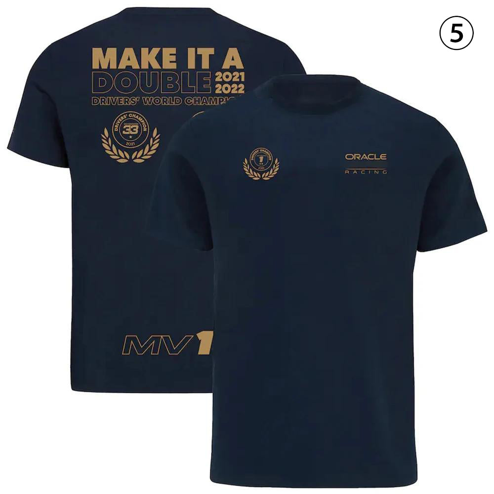 早い者勝ち 個性派ファッション プリント 半袖Tシャツ -A964