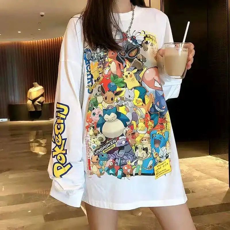 今季マストバイ カジュアル アバンギャルド スウィートTシャツ-A769