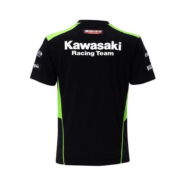 早い者勝ち 個性派 カジュアル プリント 半袖Tシャツト-A789