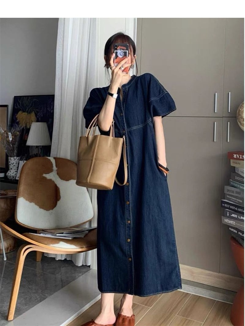 【ランキングNO.4】【人気急上昇中!】主役級 ファッション エレガント 上質 ワンピース<ins-6562>