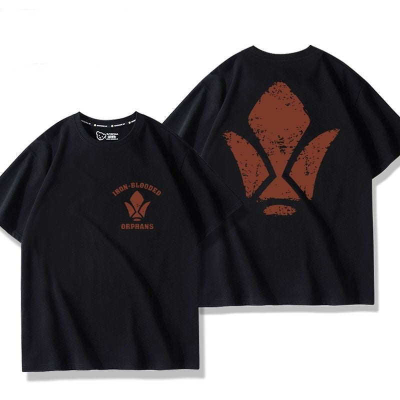 好感度100% 絶対欲しい 着回し力抜群 売れ筋 おすすめ プリントロゴ 半袖 Tシャツ-A2575